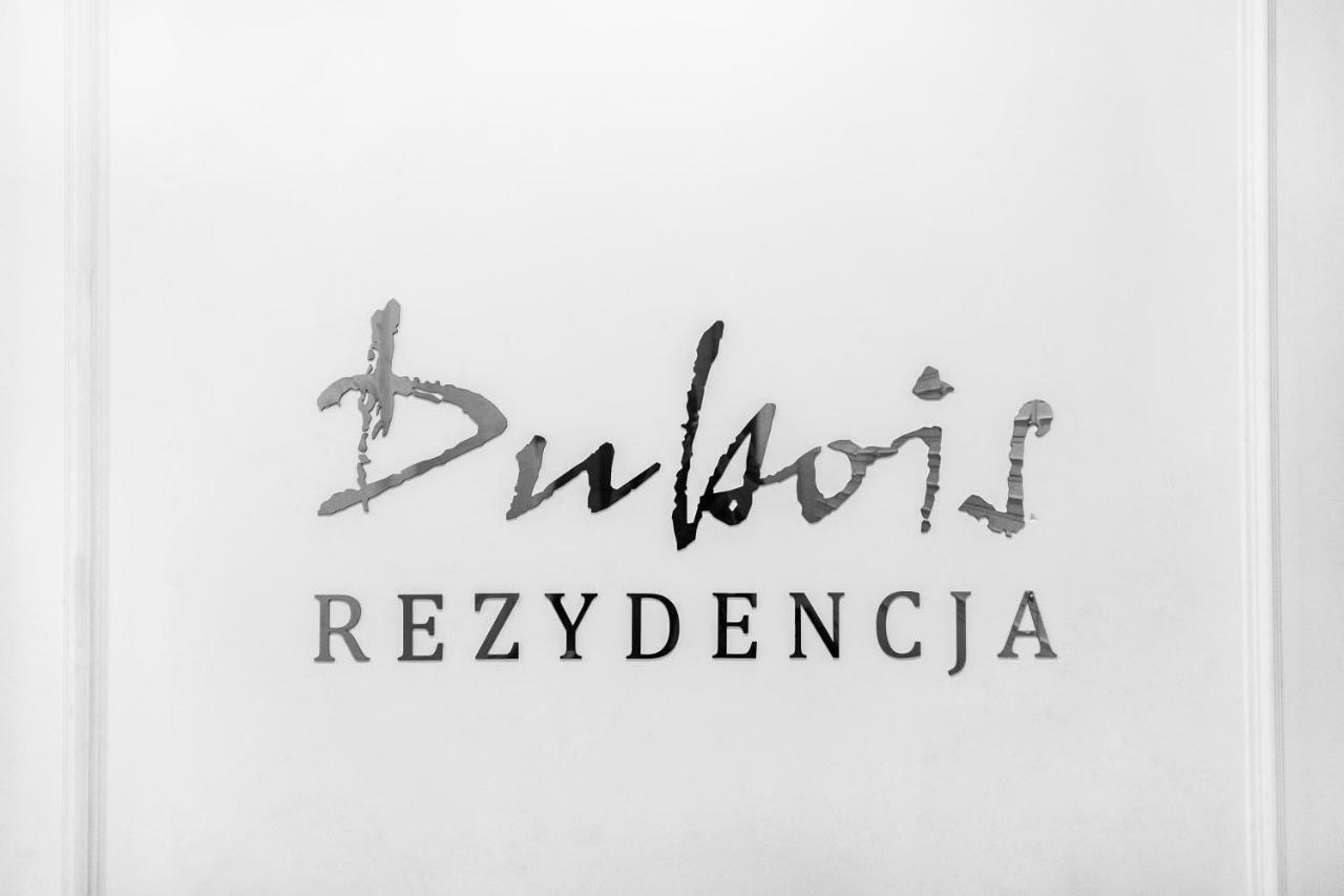 Studio Horison Wrocław Eksteriør bilde